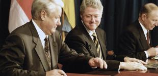 Если ядерная Россия вторгнется в неядерную Украину, бомбу захотят все: на всякий пожарный случай