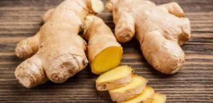 Сушеный, молотый или маринованный: в «Ранку з Україною» врач рассказала о пользе имбиря
