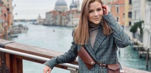 Звезда сериала «На твоей стороне» Дана Абызова рассказала о проблеме, которая мешает ей осуществить давнюю мечту