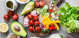 Что это за диета – пеганство