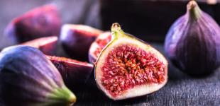 Инжир: 10 фактов, доказывающих его невероятную пользу
