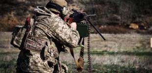 Україна посіла 15 місце серед найсильніших армій світу: список