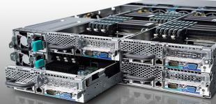 Сервери як робочий інструмент мають бути доцільними.