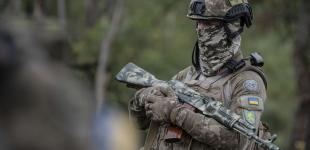 Харківська операція ЗСУ є найблискучішою в сучасній воєнній історії на всій планеті Земля - військовий експерт