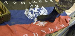 Ресурси закінчились: бойовики 