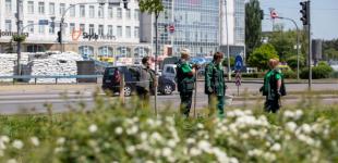Вулиця Арестовича і станція метро 