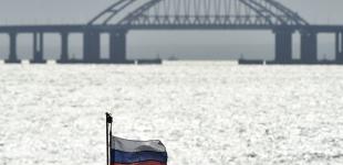 В Росії проводять опитування щодо повернення Криму під контроль України