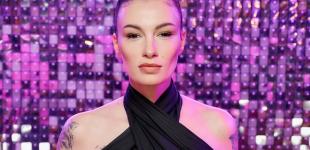 Без концертів і алкоголю: на «Музичній платформі» Анастасія Приходько поділилась новорічними ритуалами