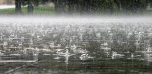 В Украине ожидается неустойчивая погода, местами туман, дожди и грозы