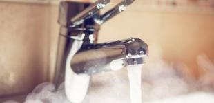 Киев должен отказаться от централизованного горячего водоснабжения 