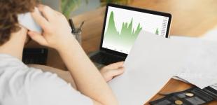 Мистецтво трейдингу: як заробляти, не ходячи на роботу