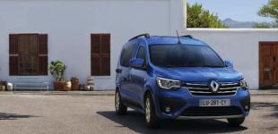 Яким новим комерційним авто надавали перевагу українці в серпні: Топ-5 марок