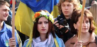 Половина украинцев считает новую власть лучше предыдущей – опрос