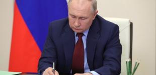 Путін воює в Україні за методичками - західні ЗМІ