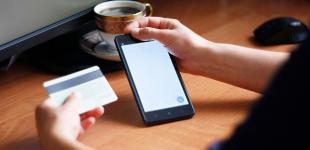 Мобильные приложения воруют деньги с банковских карт украинцев 