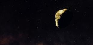 Повз Землю пролетять два великі астероїди: у NASA назвали дати, коли це станеться