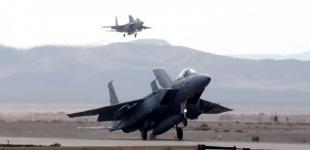 Секретный удар Израиля по Сирии: СМИ узнали детали 