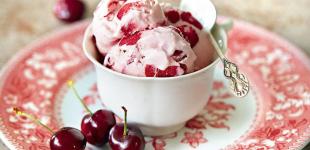 Что приготовить из черешни: 4 вкусные идеи