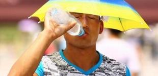 В Лиссабоне жара побила 37-летний рекорд