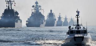 Україна запропонувала іншим кораблям російського флоту залишити Чорне й Азовське моря