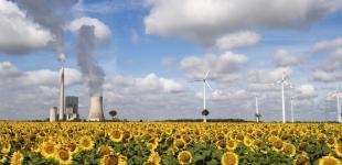 В Україні перейменували Южно-Українську атомну електростанцію: яку назву отримала