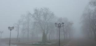 Украину накроют снег и дожди: синоптики дали прогноз на начало недели