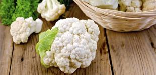 Все факты о пользе цветной капусты