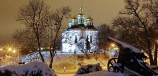 В Чернигове собирают подписи об отставке советников местного губернатора