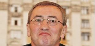 Черновецкий сбежал к Саакашвили