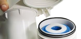 Как очистить фильтр для воды: практические рекомендации