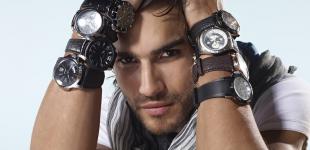 Электронные часы окончательно вышли из моды 