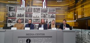 Депутати Європарламенту, Німеччини та Фінляндії у Києві запевнили у допомозі щодо відновлення та захисту української інфраструктури