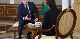 Война и страх Лукашенко