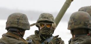 Минобороны заморозило закупки одежды и амуниции для армии