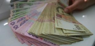 Зарплаты украинцев в среднем выросли на 21% – Минфин
