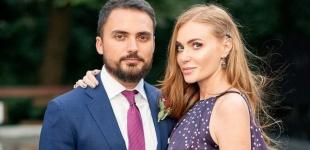 Слава Каминская рассказала, как общается с бывшим супругом после развода