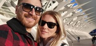 Лидер группы «СКАЙ» Олег Собчук рассказал о кризисе в личной жизни