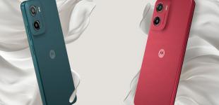 Motorola G86 та Motorola G05: два різні підходи до мобільного досвіду