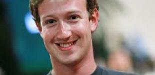 Цукерберг продає 40 млн акцій Facebook