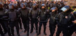 Мобілізація по-кремлівськи: відчайдушний крок не допоможе Путіну