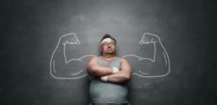 Где логика? ТОП-10 диет, которые вас удивят