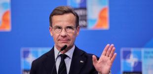 Після рішення Трампа у Швеції зробили заяву про зброю для України