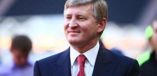 Ахметов возглавил рейтинг 100 самых богатых украинцев, заработав еще $5,3 миллиарда