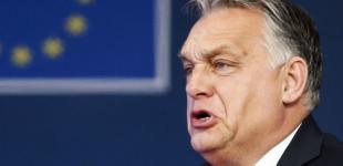Після скандальної заяви Орбана про 