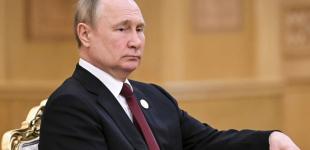 Путін втрачає владу: російський політолог спрогнозував посилення силовиків у РФ
