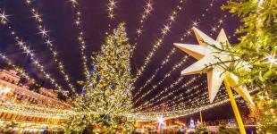 Придет ли в Украину самая суровая 