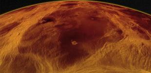 Какая погода ночью на Венере? Ученые теперь знают