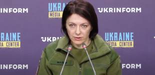 Військовий облік жінок: заступниця міністра оборони зробила важливу заяву для українок