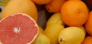 Вартість фруктів: як змінилися ціни на апельсини, мандарини та банани