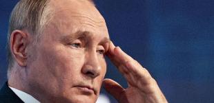 Від чого залежить розвал Російської Федерації: Фейгін назвав три фактори